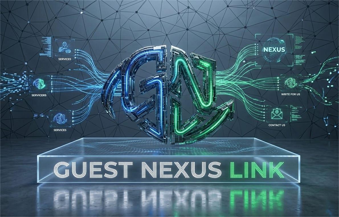 Guest Nexus Link